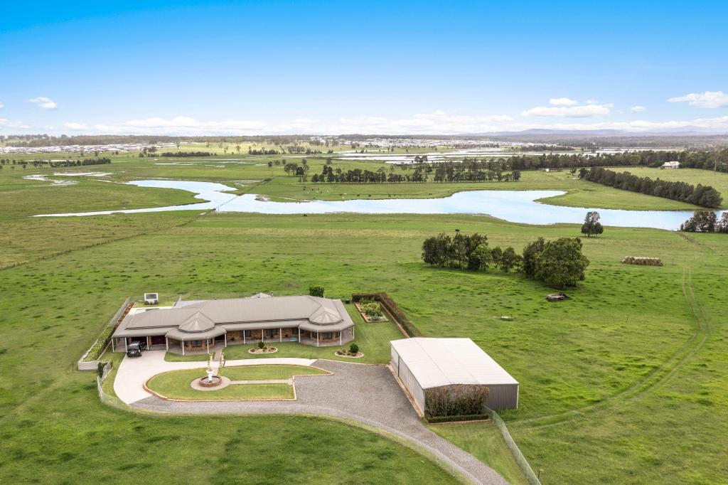 61 James St, Morpeth, NSW 2321