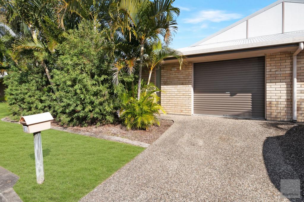 51/26 Birdwood Ave, Yeppoon, QLD 4703