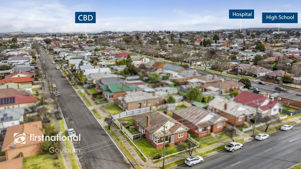 84 Kinghorne St, Goulburn, NSW 2580