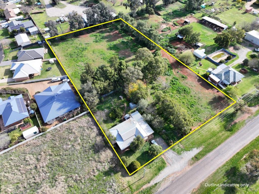 113-119 Mitchell St, Parkes, NSW 2870