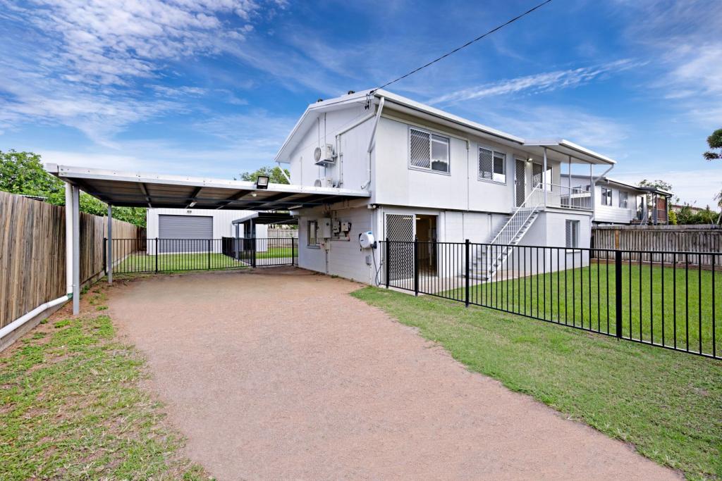10 Lorikeet St, Condon, QLD 4815