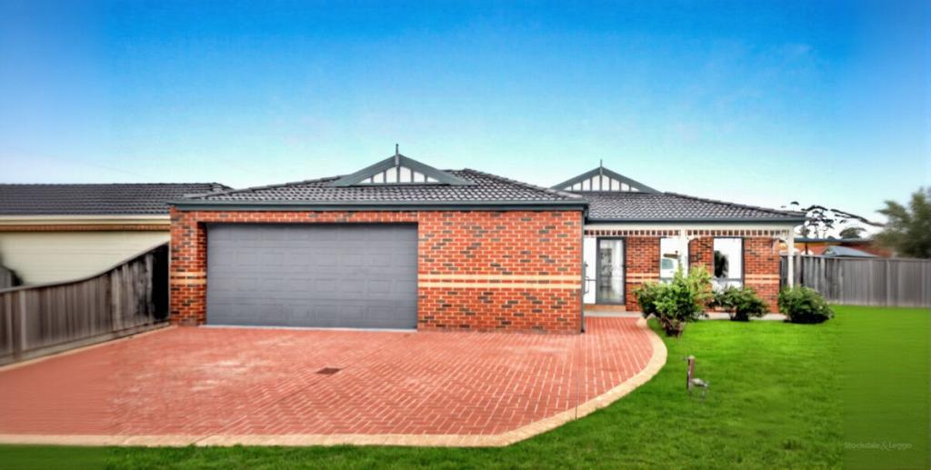 10 Shearers Ct, Pakenham, VIC 3810