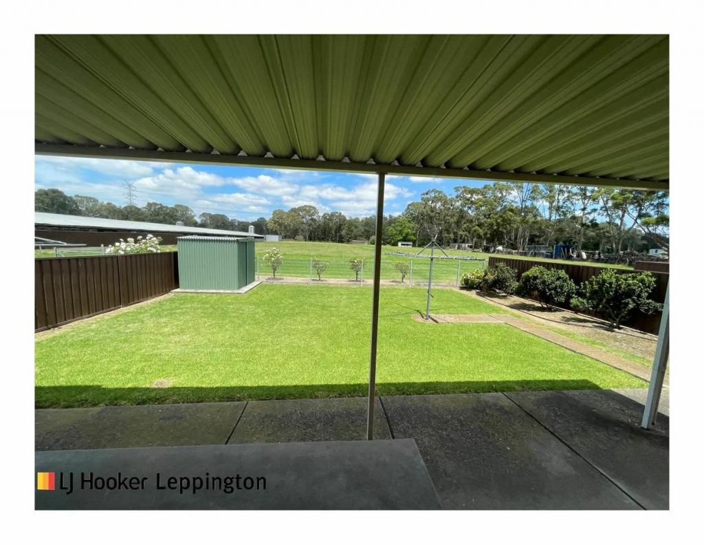 1127c Mamre Rd, Kemps Creek, NSW 2178