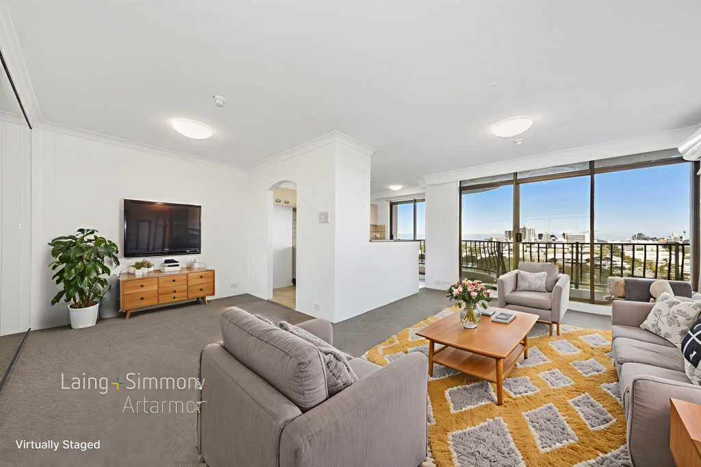 13b/3 Jersey Rd, Artarmon, NSW 2064