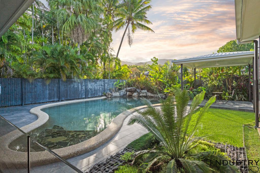 12 Baines St, Clifton Beach, QLD 4879