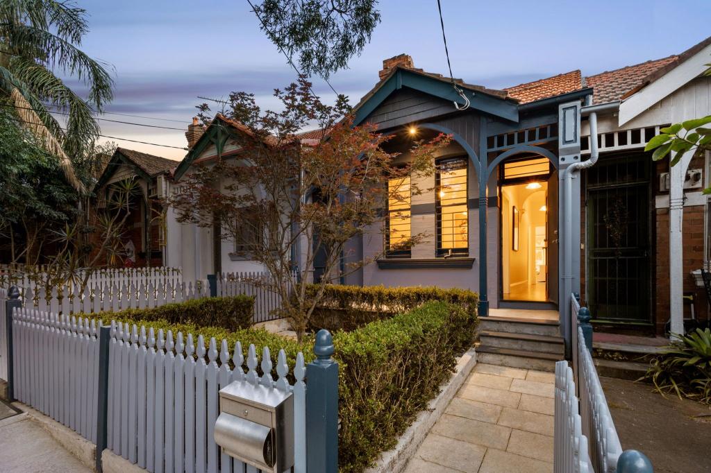 14 Laura St, Newtown, NSW 2042