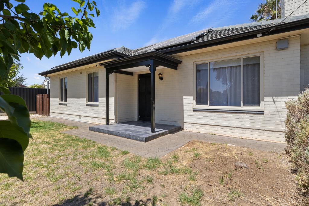 22 Nelson St, South Plympton, SA 5038