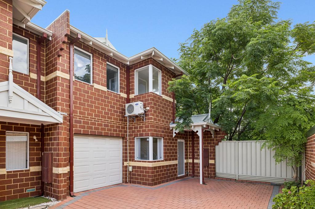 13d Mcmillan St, Victoria Park, WA 6100