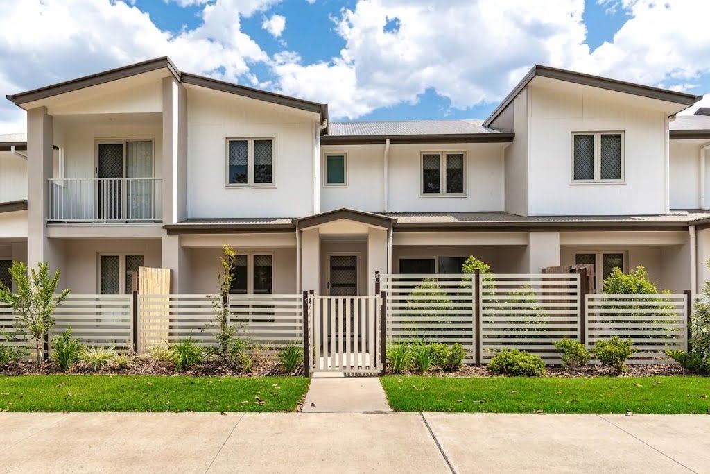 40/11 Chelmsford Rd, Mango Hill, QLD 4509