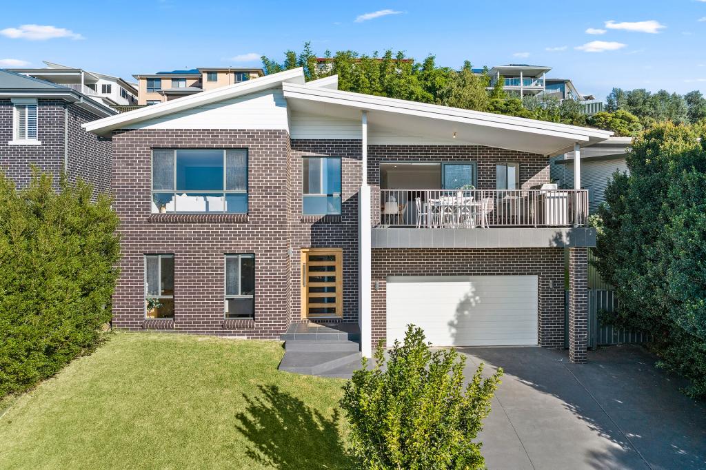 12 Silkpod St, Figtree, NSW 2525