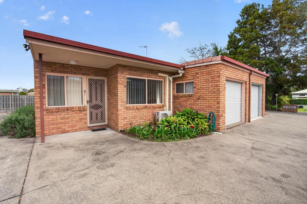 2/119 Freshwater St, Torquay, QLD 4655