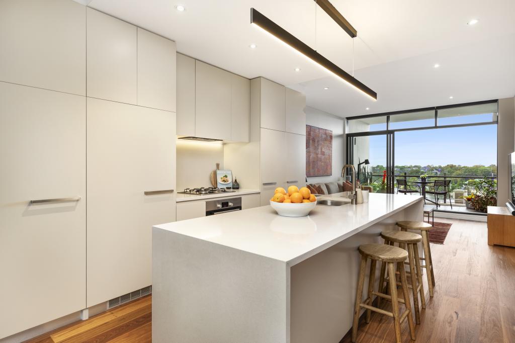 2404/280-288 Burns Bay Rd, Lane Cove, NSW 2066