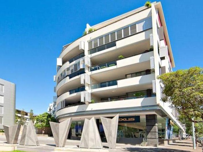 204/50 MCLACHLAN AVE, RUSHCUTTERS BAY, NSW 2011
