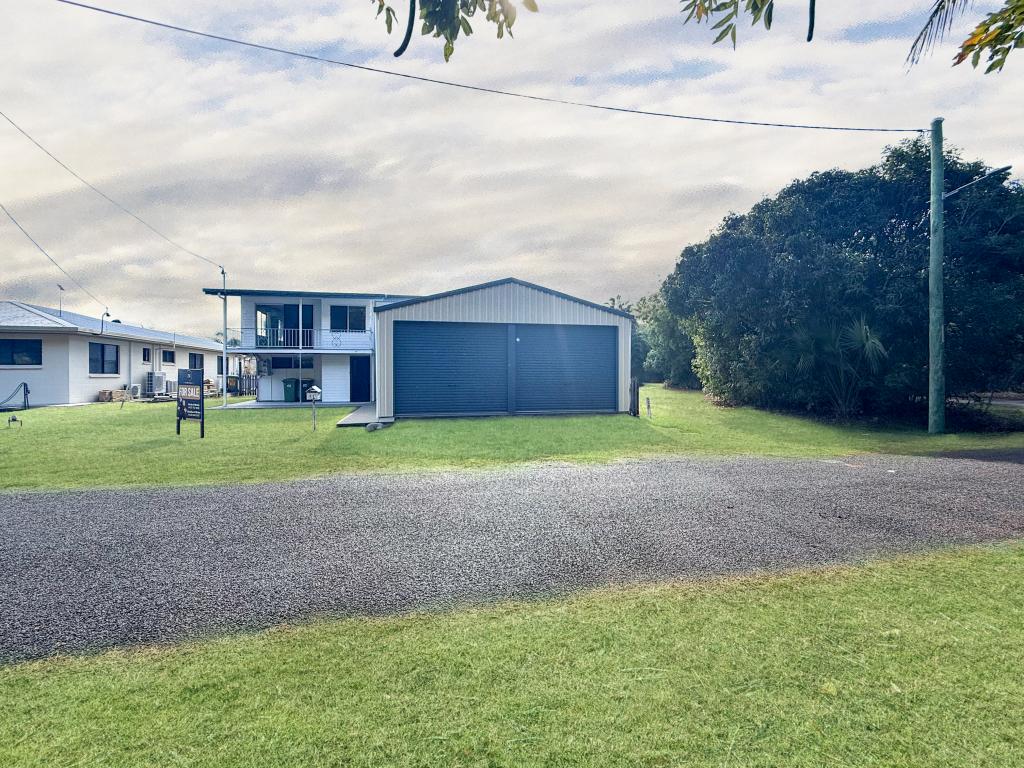 41 Pilchowski Ave, Seaforth, QLD 4741