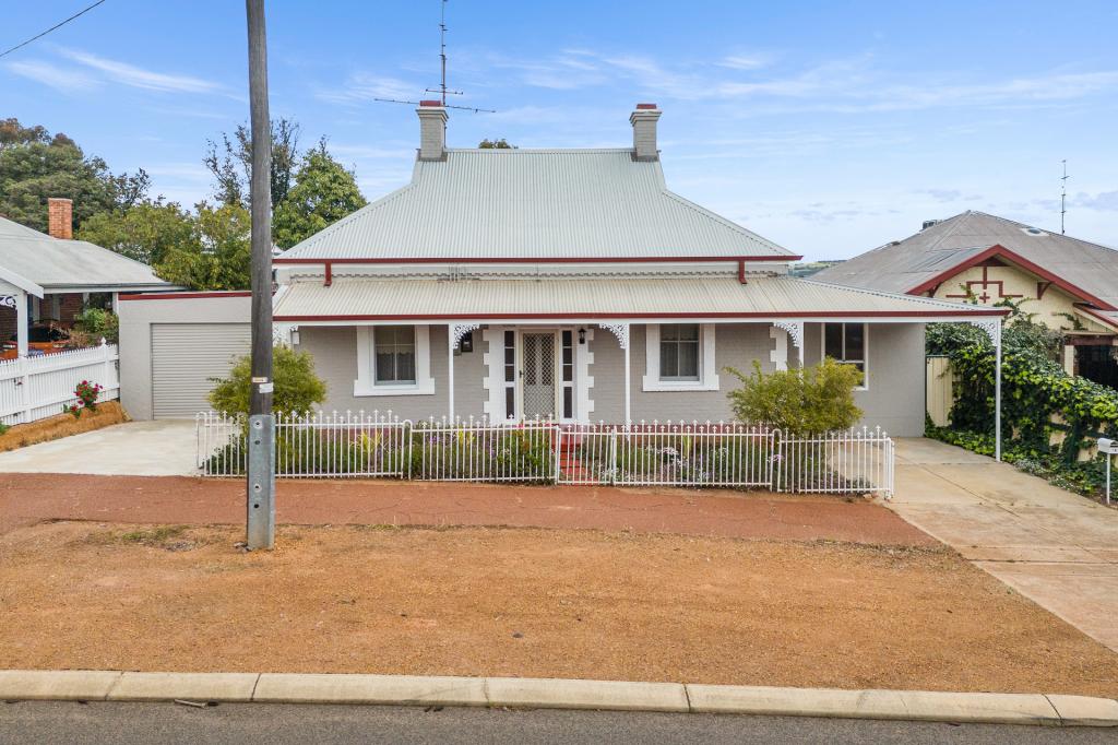 54 GORDON ST, NORTHAM, WA 6401
