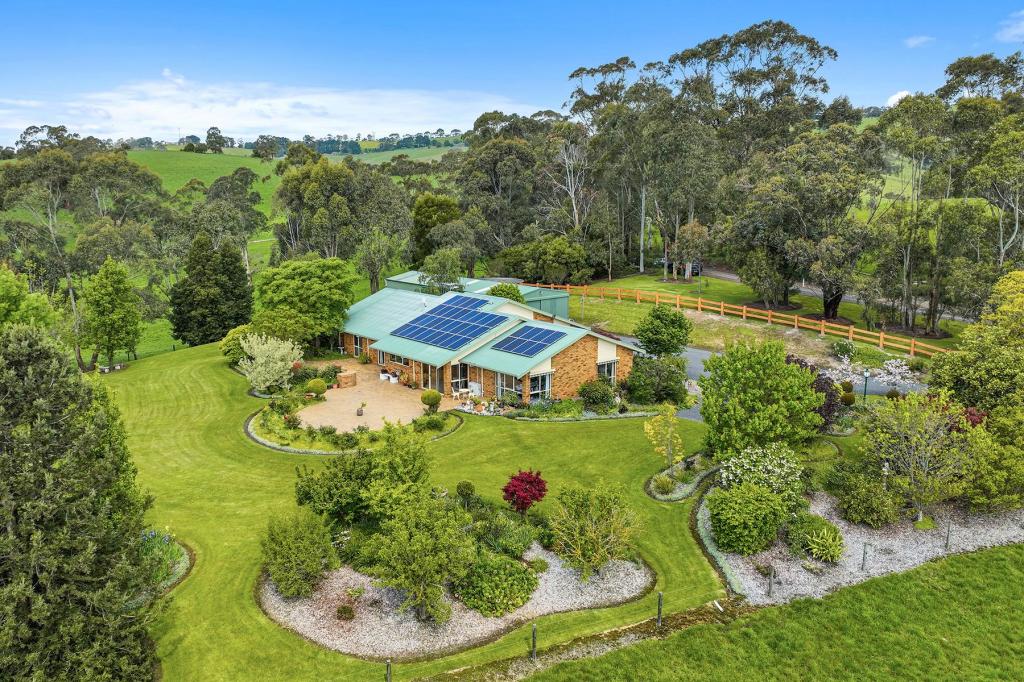 65 Boundary Rd, Loch, VIC 3945