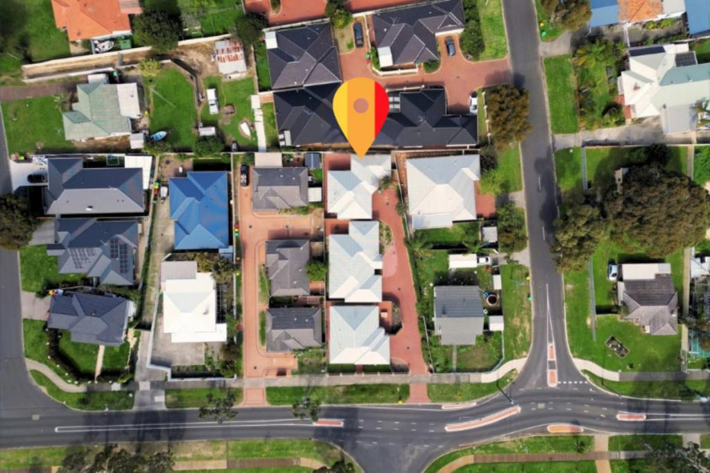 33c Frankel St, Carey Park, WA 6230
