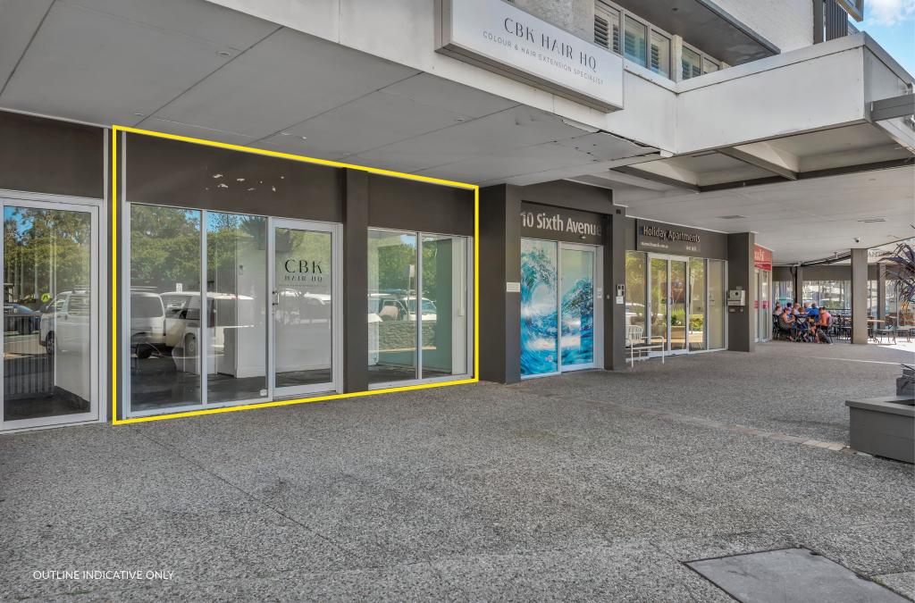 3/110 Sixth Avenue Of, Maroochydore, QLD 4558