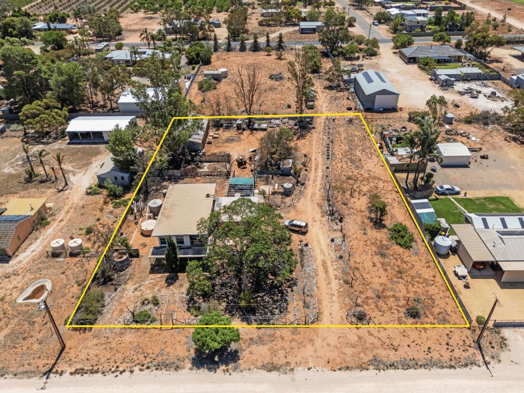 33 Reisling Rd, Nildottie, SA 5238