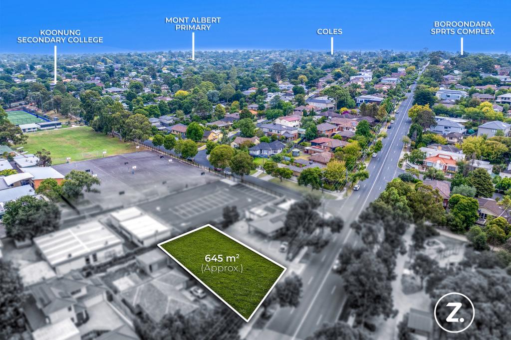 474 Belmore Rd, Mont Albert North, VIC 3129