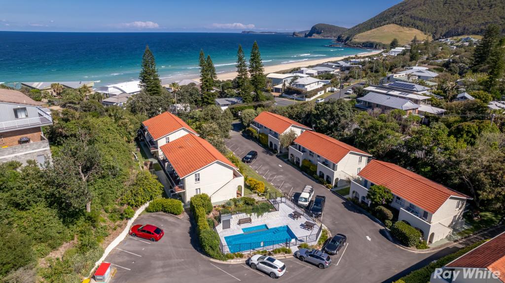 8/13 Banksia St, Boomerang Beach, NSW 2428