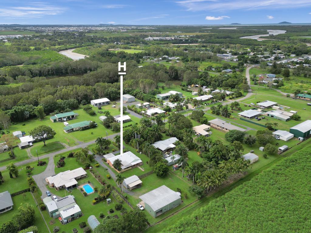 33 Pratts Rd, Bakers Creek, QLD 4740