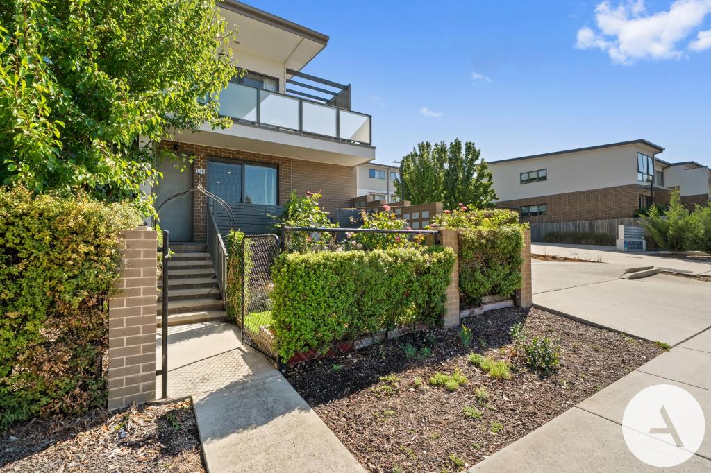 40/11 Wanderlight Ave, Lawson, ACT 2617