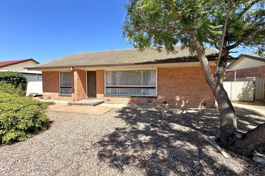 61 Mcdouall Stuart Ave, Whyalla Stuart, SA 5608