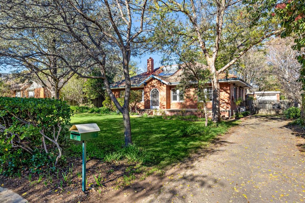 56 Girrahween St, Braddon, ACT 2612
