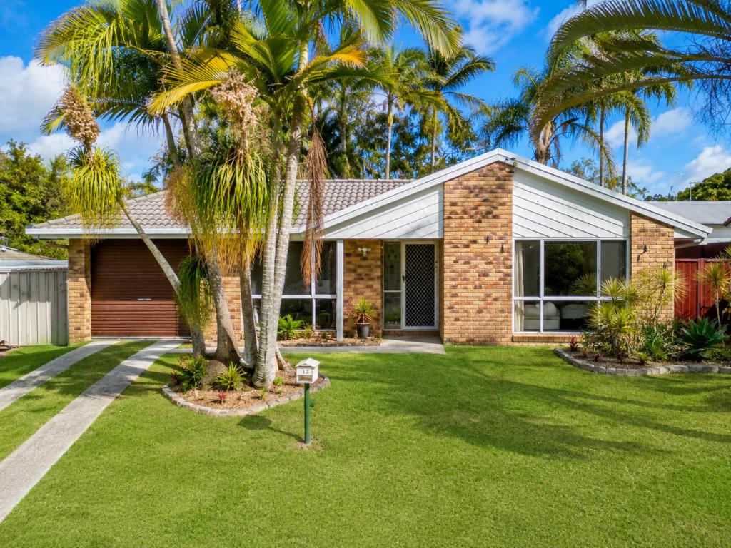 13 Ryan St, Loganlea, QLD 4131