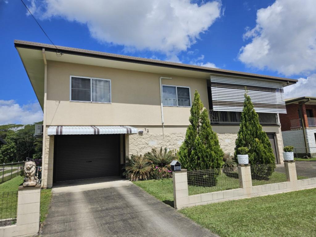 13 ARDROSSAN ST, INGHAM, QLD 4850