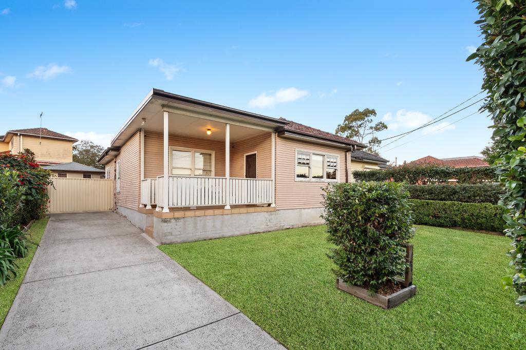 94 Boundary Rd, Mortdale, NSW 2223