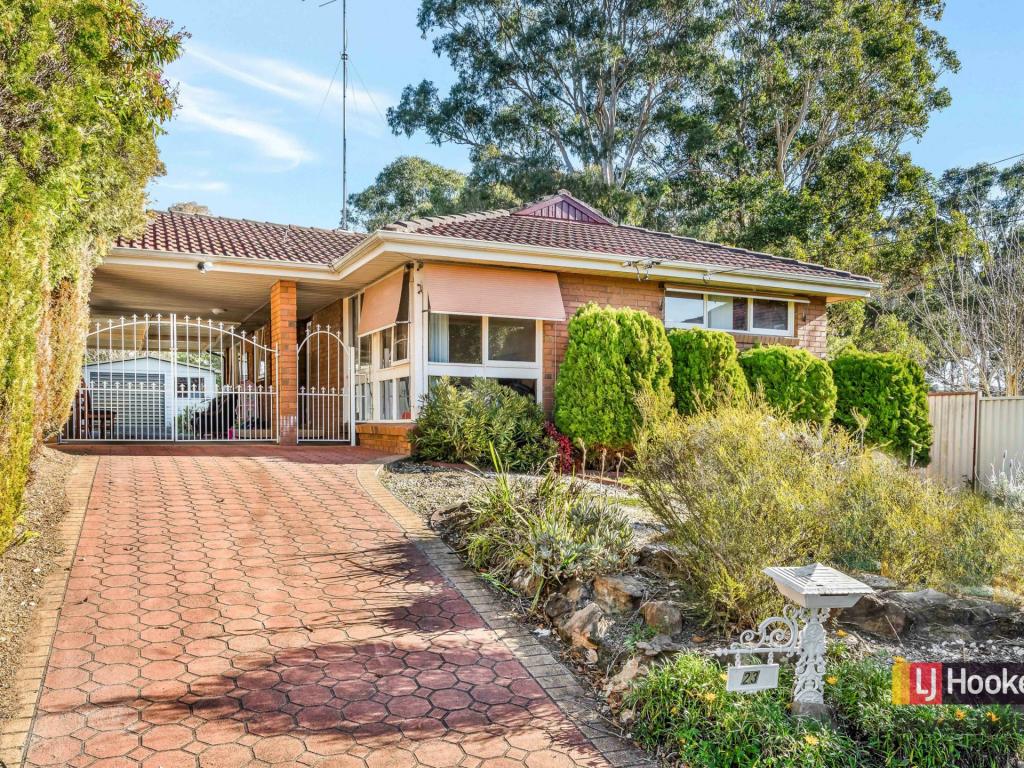 23 Santiago Pl, Seven Hills, NSW 2147