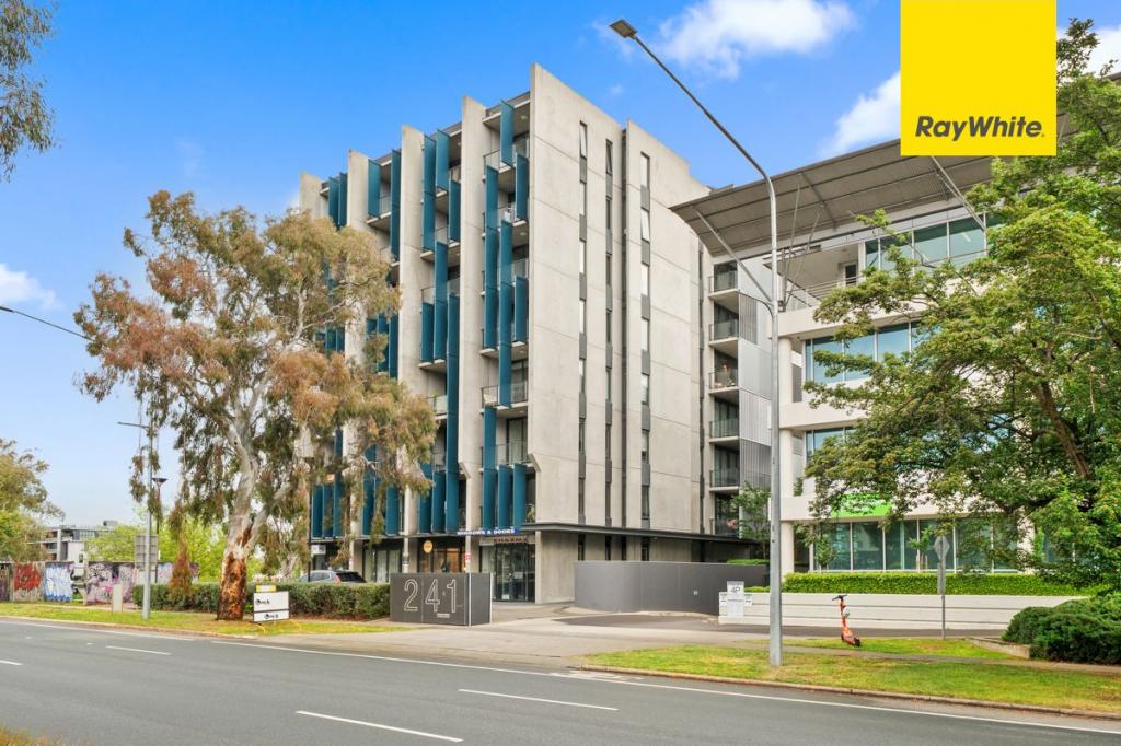 707/241 Northbourne Ave, Lyneham, ACT 2602