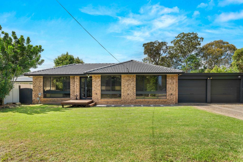 84 PITT ST, NORTH NOWRA, NSW 2541