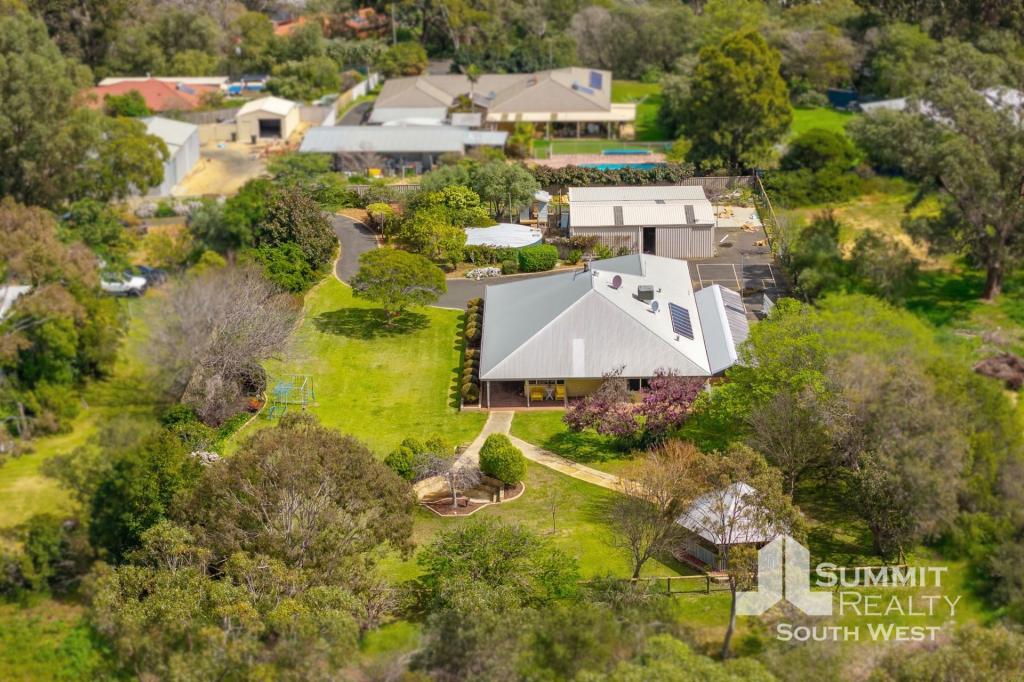 21 Sleaford Dr, Gelorup, WA 6230