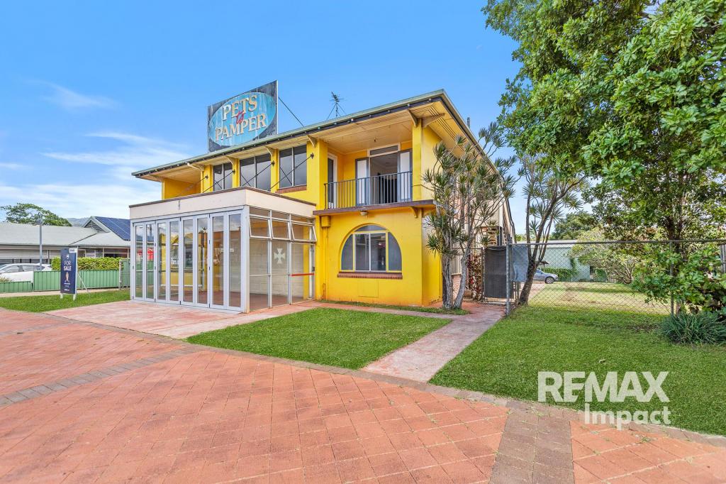 87 Main St, Atherton, QLD 4883