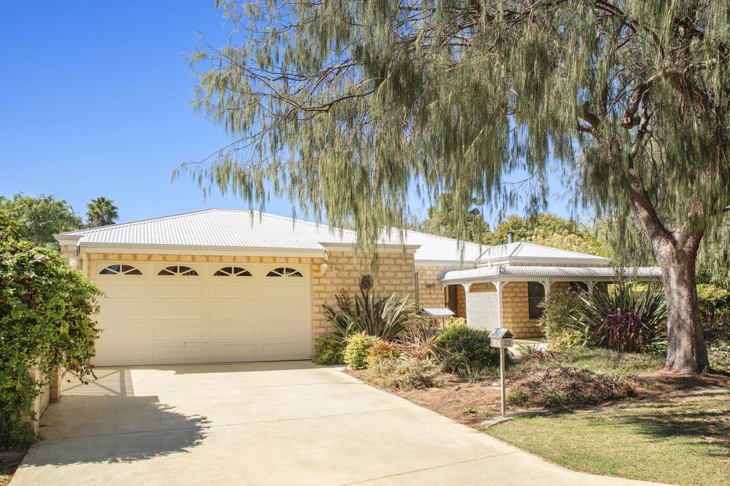 23 Lorikeet Loop, Broadwater, WA 6280