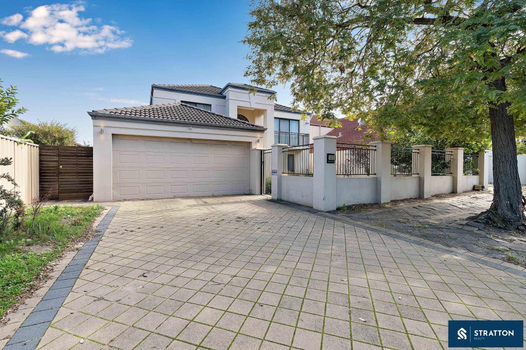 141 Hamilton St, Stirling, WA 6021