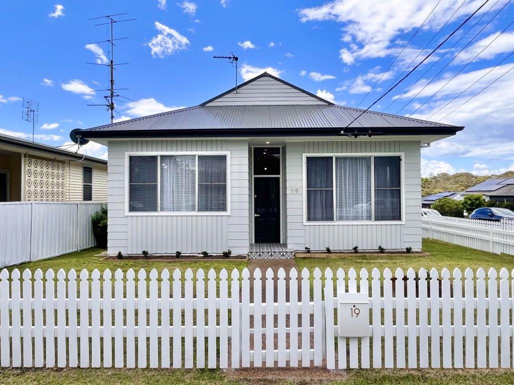 19 Ridley St, Charlestown, NSW 2290