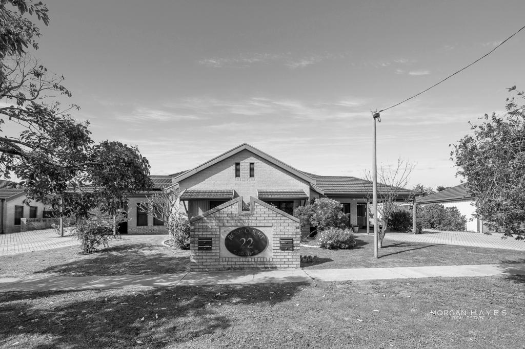 4/22 CADD ST, BEACONSFIELD, WA 6162
