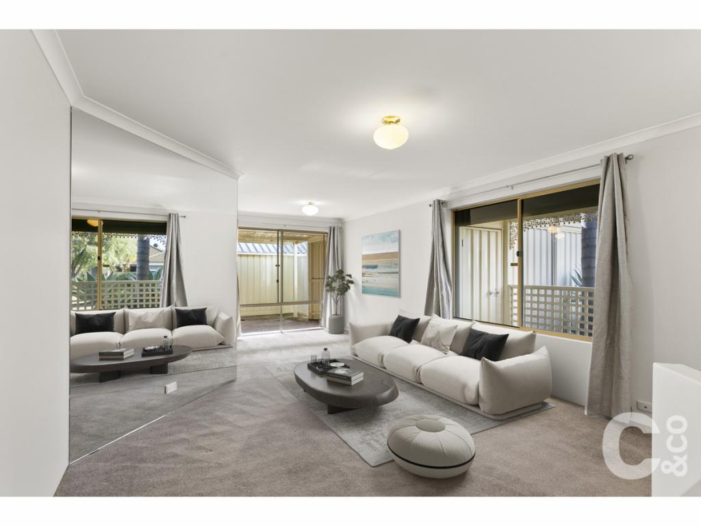 112 WARNER RD, PARMELIA, WA 6167