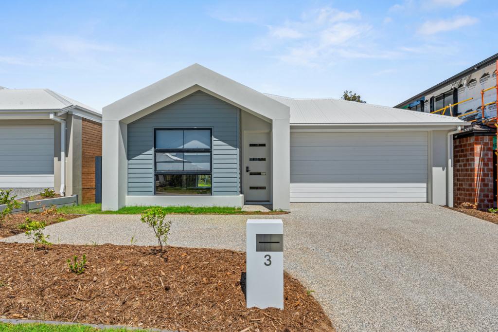 Contact Agent For Address, Riverbend, QLD 4280