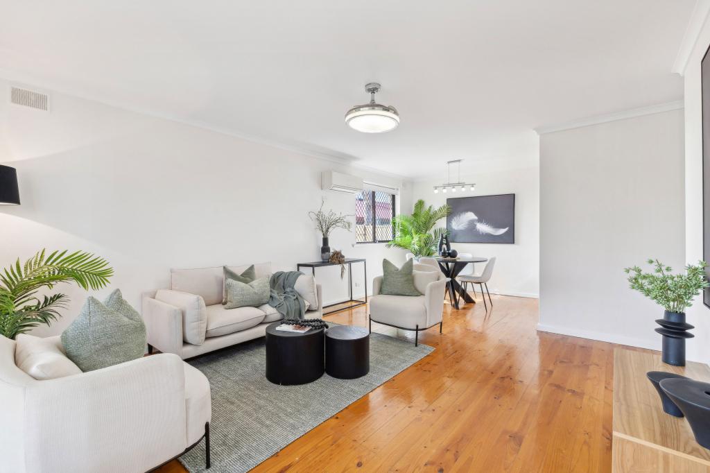 3/5 David Ave, Mitchell Park, SA 5043