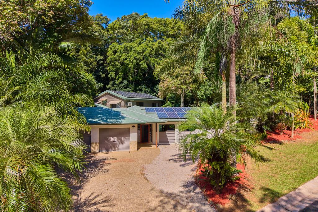 23 Douglas Track Rd, Kamerunga, QLD 4870