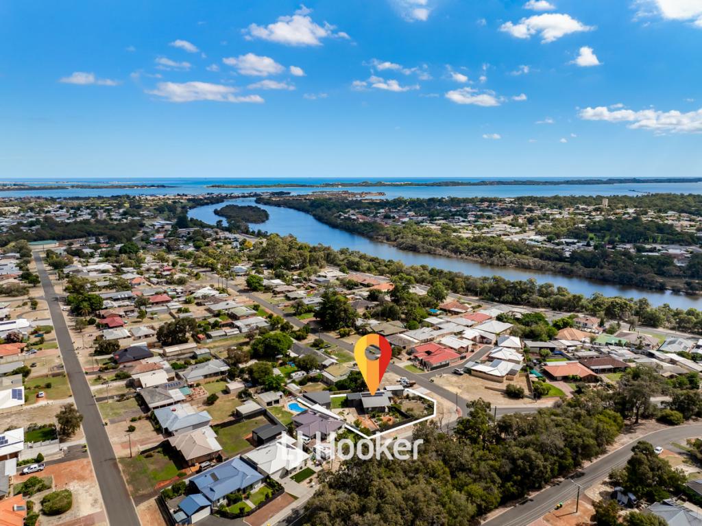 14 Hands Ave, Eaton, WA 6232