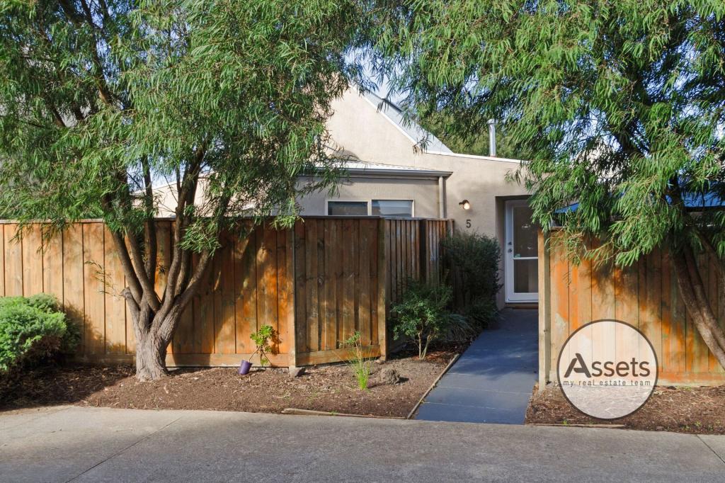 5/8 BARKLY ST, PORTLAND, VIC 3305