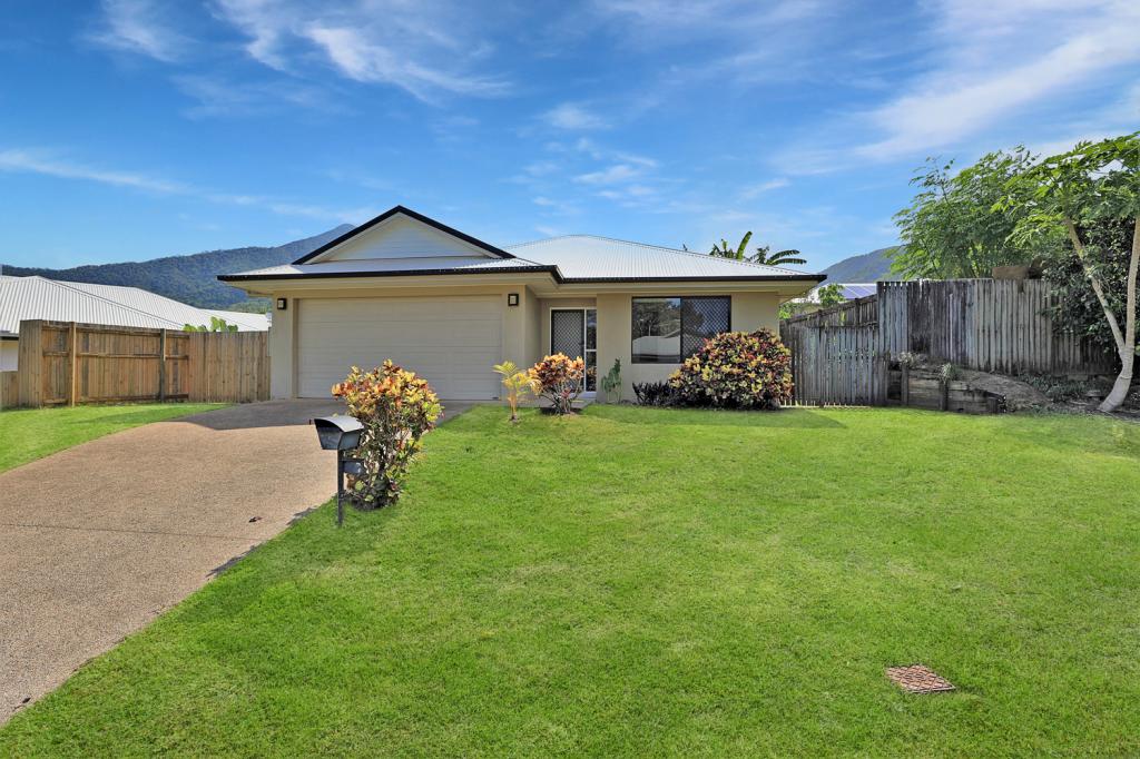 7 Lyndon Cl, Bentley Park, QLD 4869