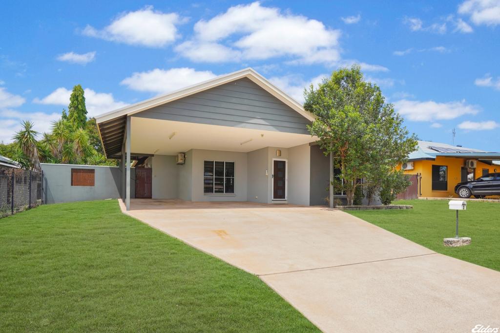 3 Kenbi Pl, Rosebery, NT 0832