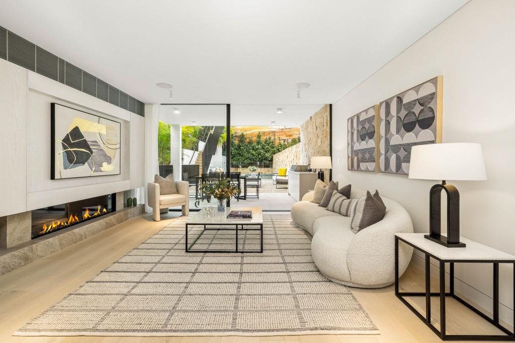 50 Gilbert St, Dover Heights, NSW 2030